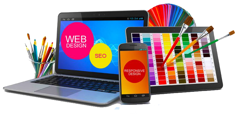 MyBDwebsite IT Services