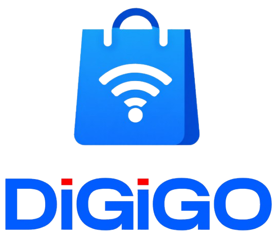 DigiGo Digital Products E-Store