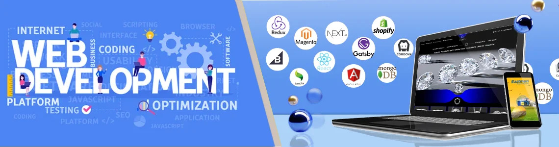 MyBDwebsite IT Services