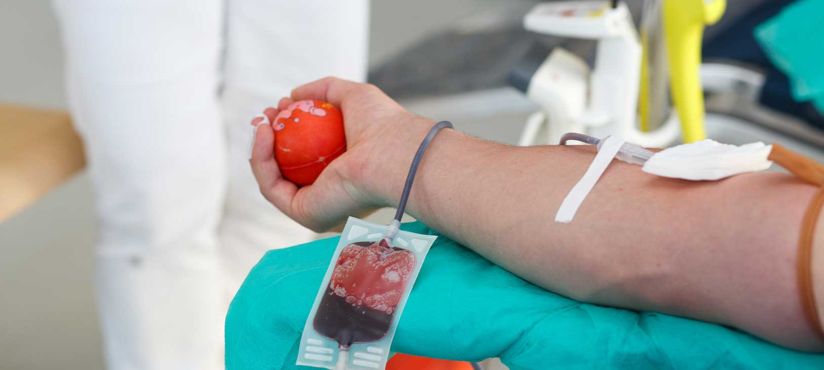 Bangladesh Blood Donor Association