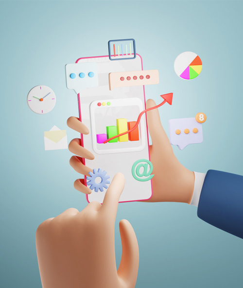 Mobile App Development